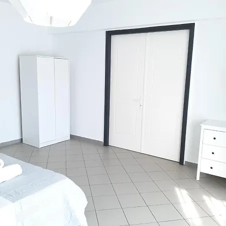 Apartament Babis Prínos