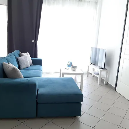 Babis Apartament *