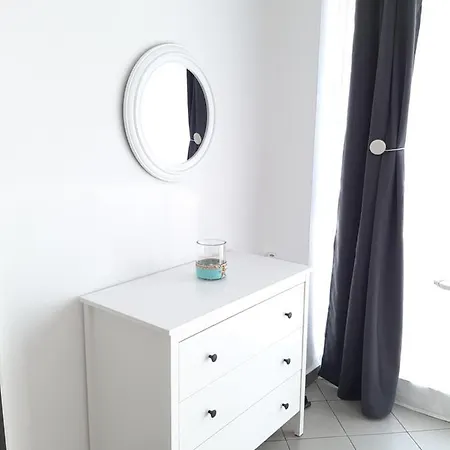 Apartament Babis *