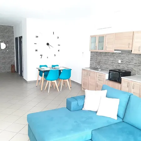 Appartement Babis