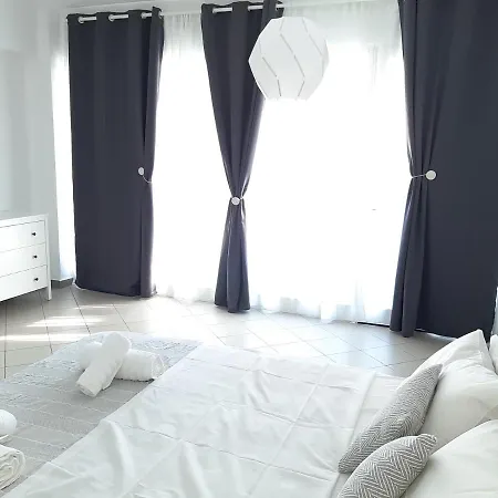 Babis Apartment *
