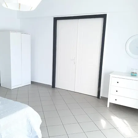 Babis Apartment *
