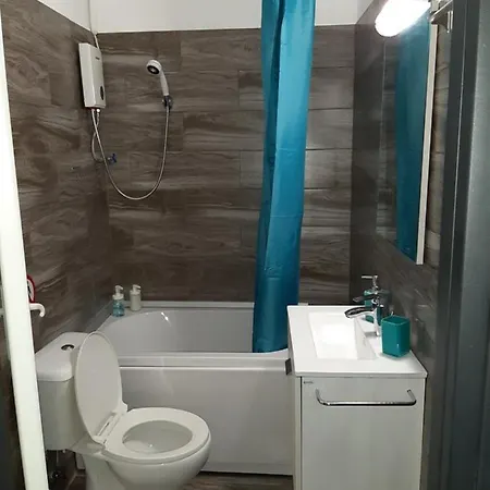 Babis Apartment