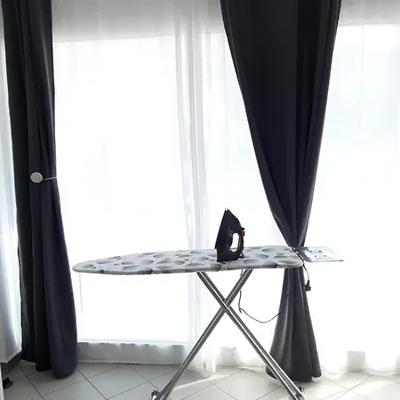 Babis Apartment